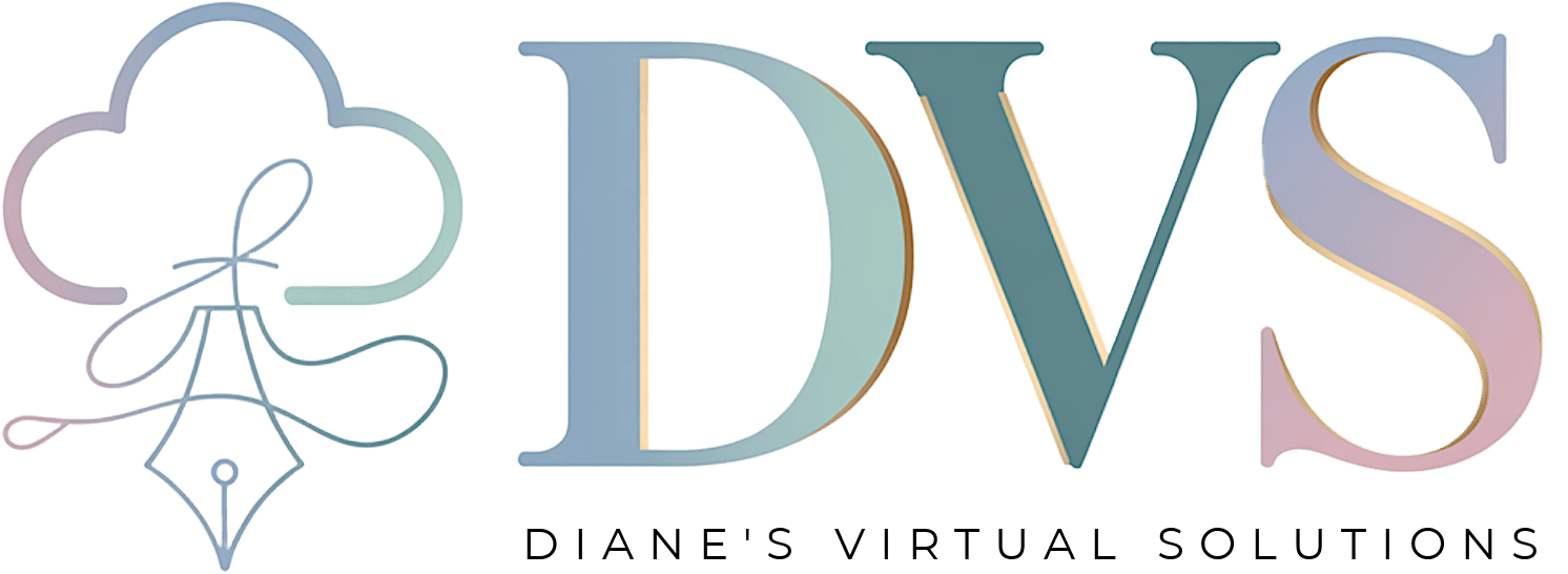 Diane's Virtual Solutions